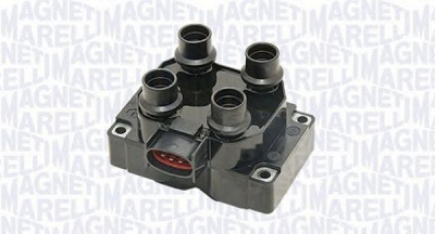 MAGNETI MARELLI 060810173010 -  Катушка зажигания